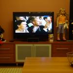 Куклы переехали!!!