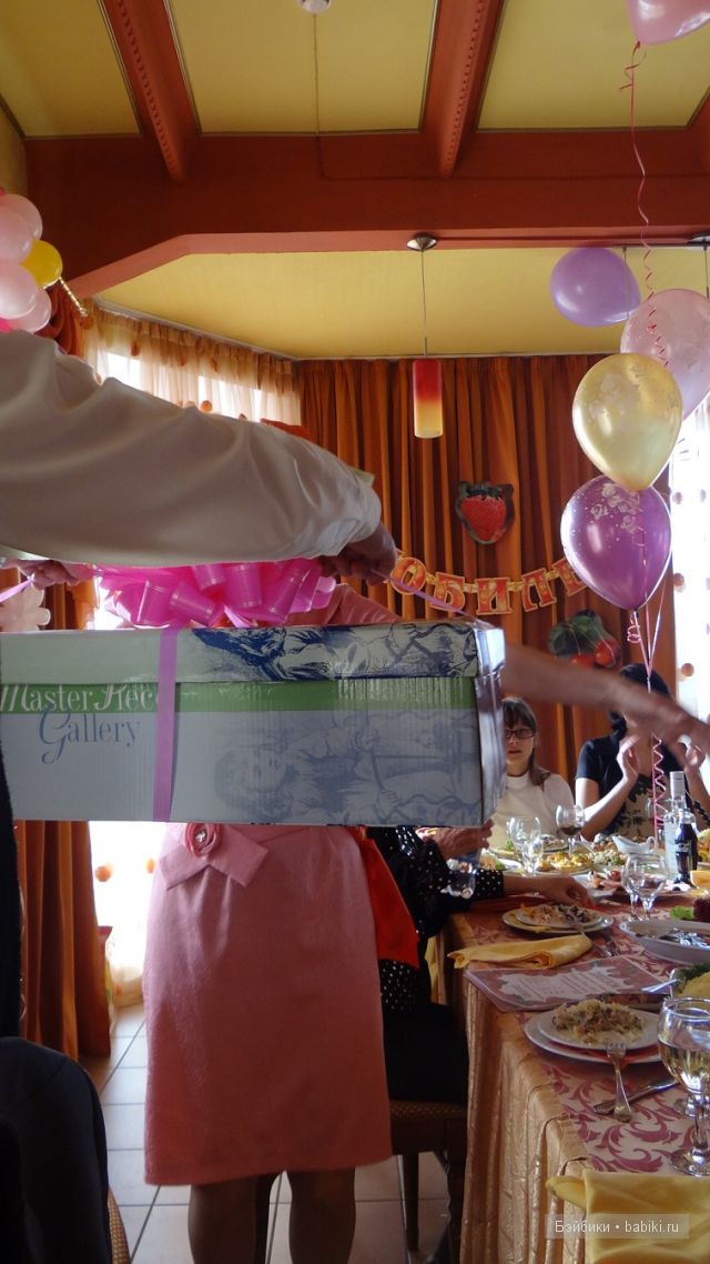 Блондинка и брюнетка от Моники Левениг (фото 2)