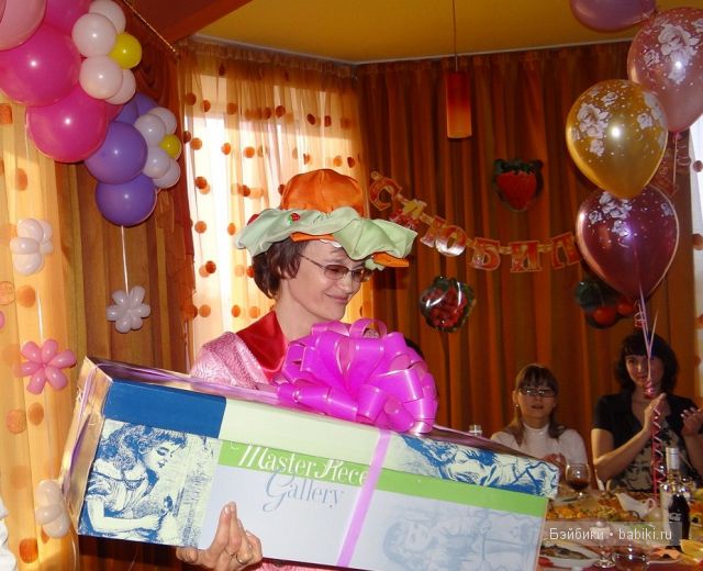 Блондинка и брюнетка от Моники Левениг (фото 3)