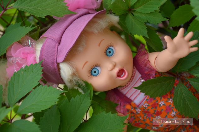 Приключения Фейсиков в деревне (фото 6)