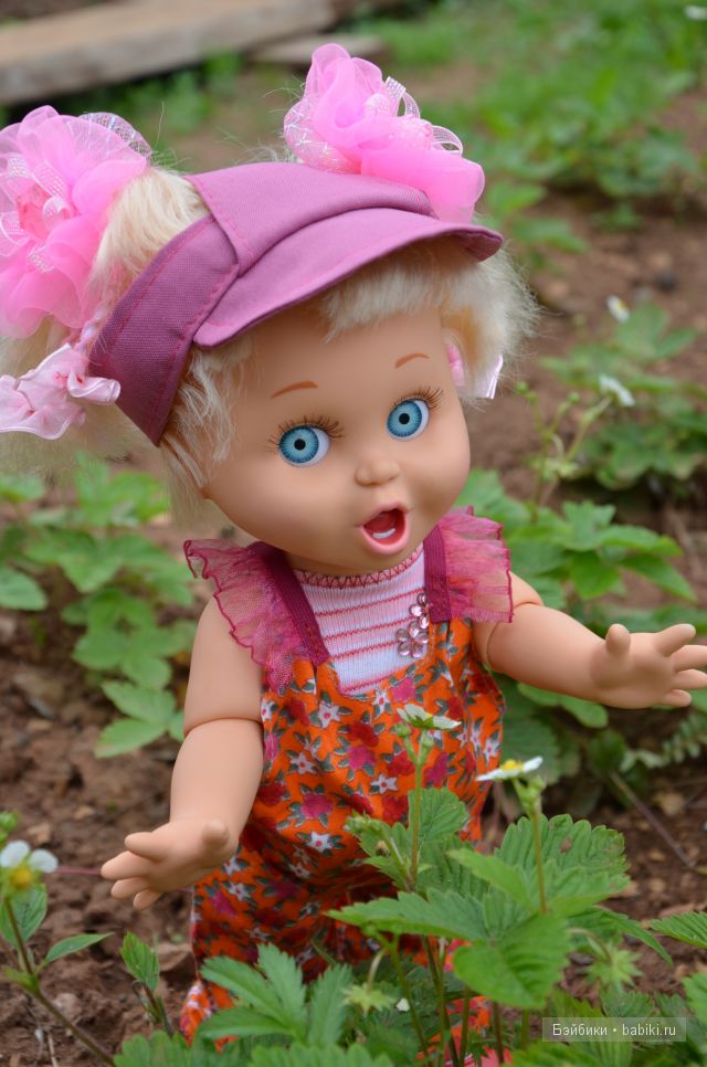 Приключения Фейсиков в деревне (фото 2)