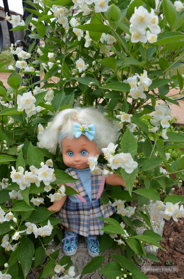 Приключения Фейсиков в деревне (фото 7)