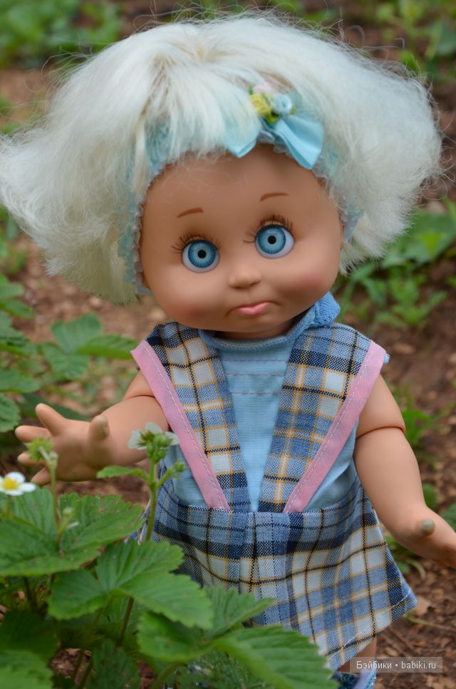 Приключения Фейсиков в деревне (фото 3)