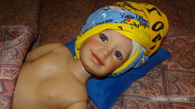 Жила-была девочка... Леа от Сюзан Липпл (фото 2)