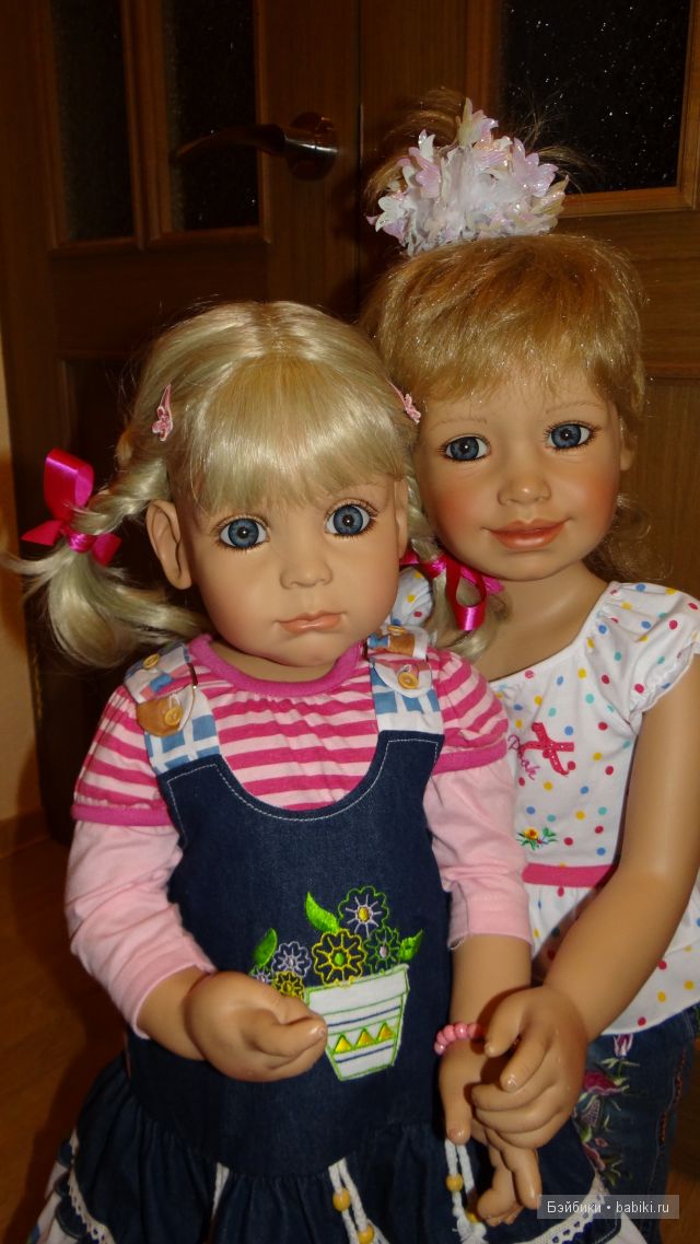 Жила-была девочка... Леа от Сюзан Липпл