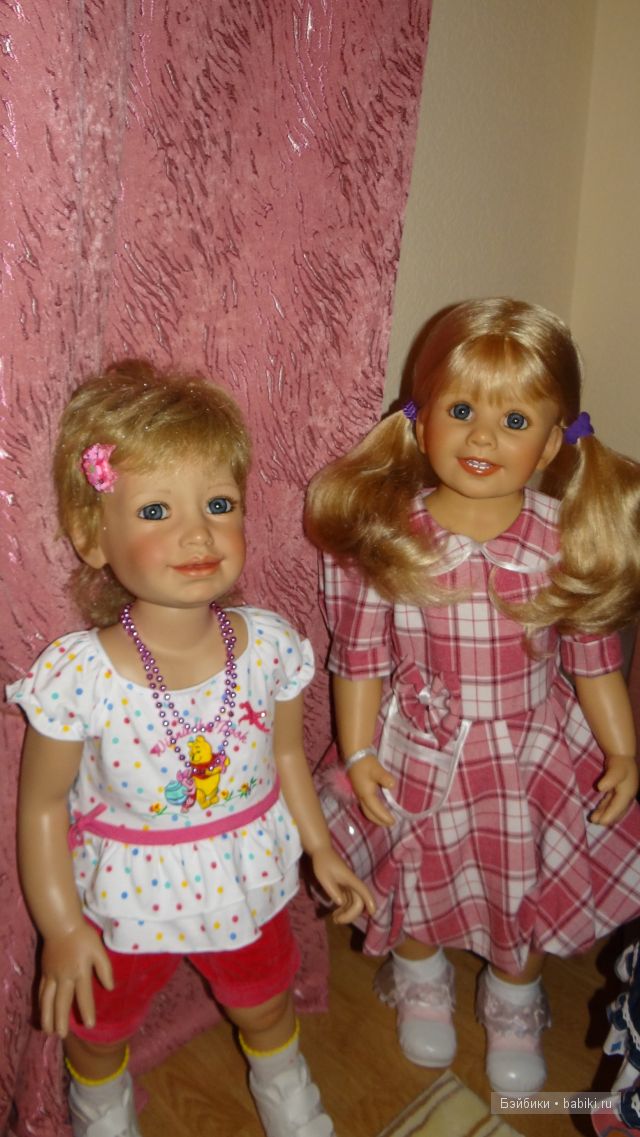 Жила-была девочка... Леа от Сюзан Липпл (фото 6)