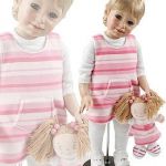 Жила-была девочка... Леа от Сюзан Липпл