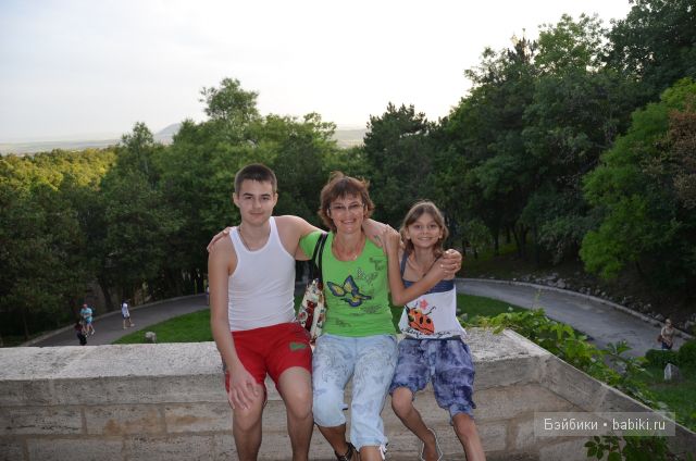 Как я побывала в "Роддоме имени Алены" (фото 3)