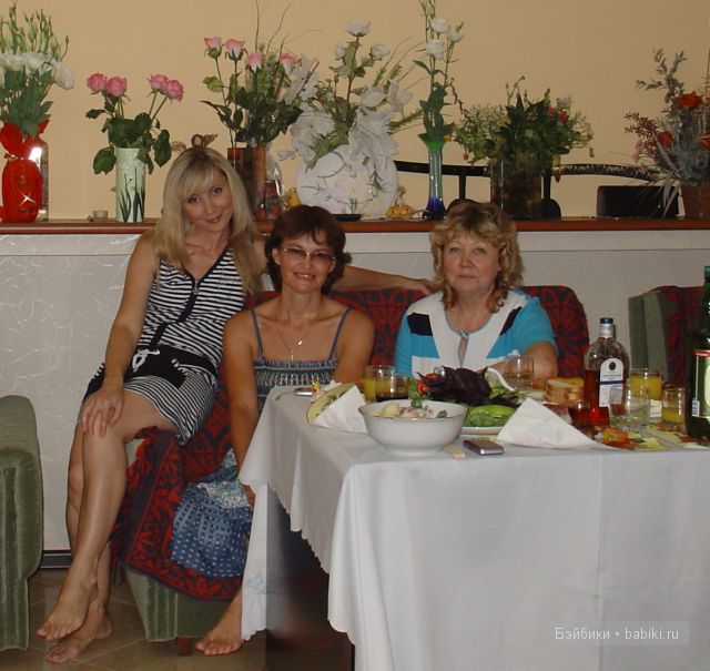 Как я побывала в "Роддоме имени Алены" (фото 4)