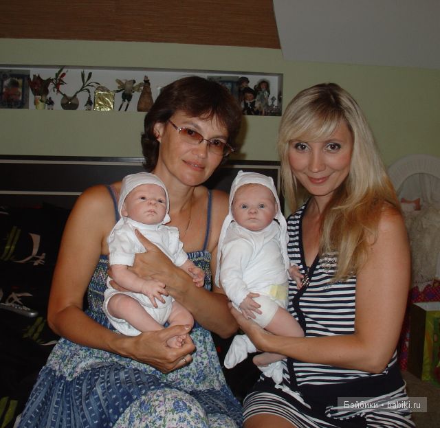 Как я побывала в "Роддоме имени Алены" (фото 6)