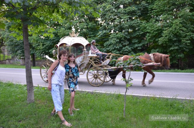 Как я побывала в "Роддоме имени Алены"