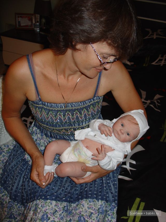 Как я побывала в "Роддоме имени Алены" (фото 8)