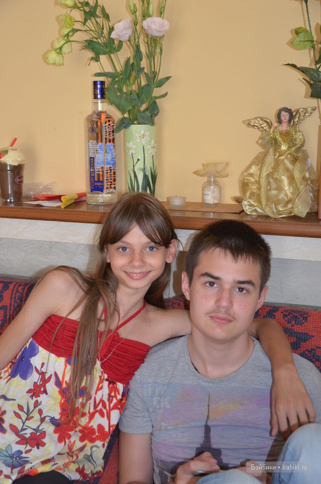 Как я побывала в "Роддоме имени Алены"