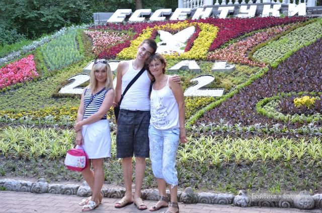 Как я побывала в "Роддоме имени Алены"