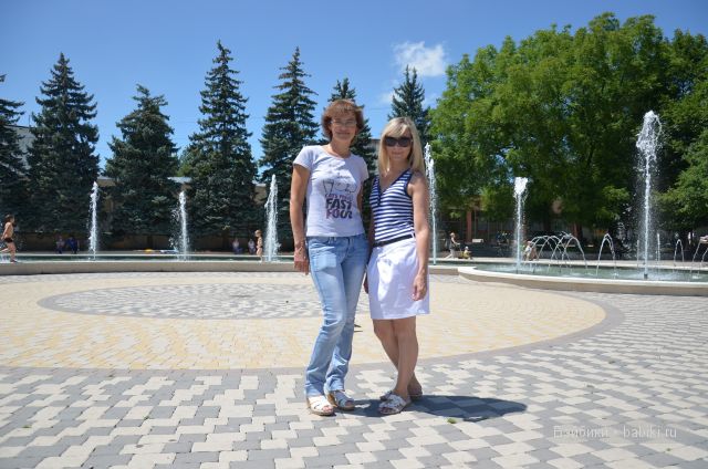 Как я побывала в "Роддоме имени Алены"