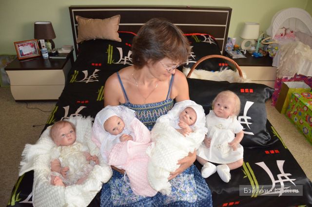 Как я побывала в "Роддоме имени Алены"