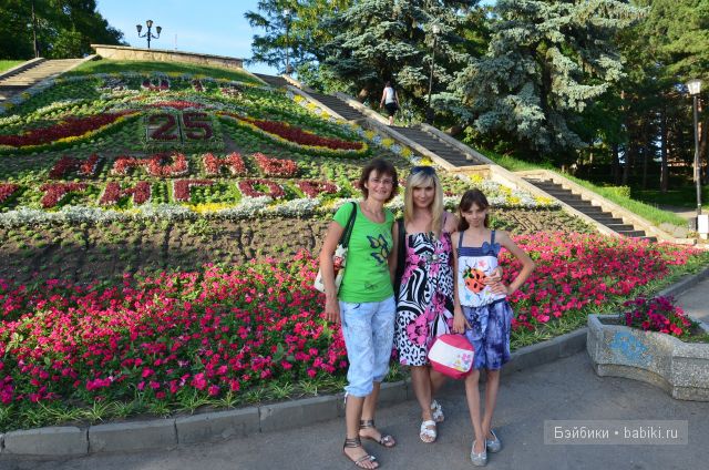 Как я побывала в "Роддоме имени Алены"