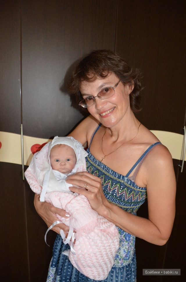 Как я побывала в "Роддоме имени Алены" (фото 7)
