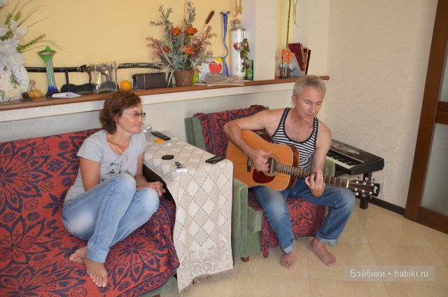 Как я побывала в "Роддоме имени Алены"