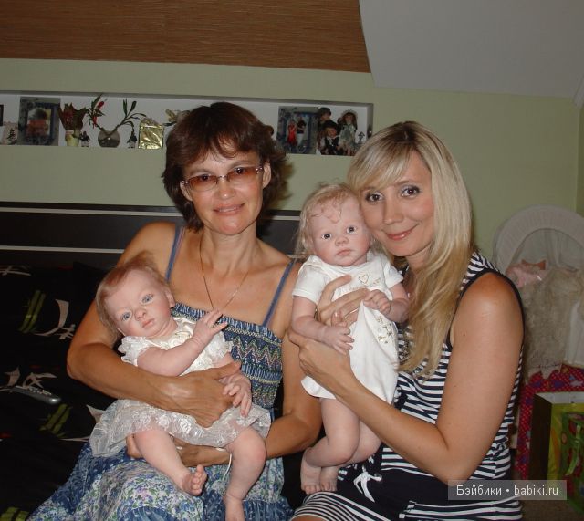 Как я побывала в "Роддоме имени Алены" (фото 5)