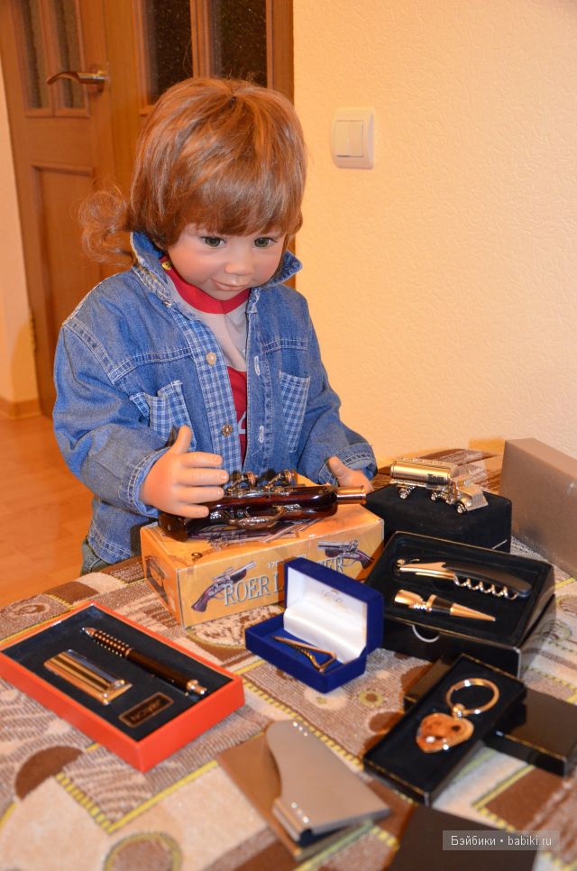 Мой маленький мужчина. Доминик от Моники Левениг