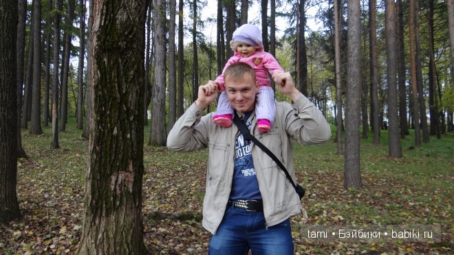 Люди и куклы, или как родные и знакомые относятся к моим куклодеткам