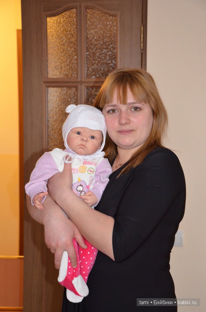 Люди и куклы, или как родные и знакомые относятся к моим куклодеткам