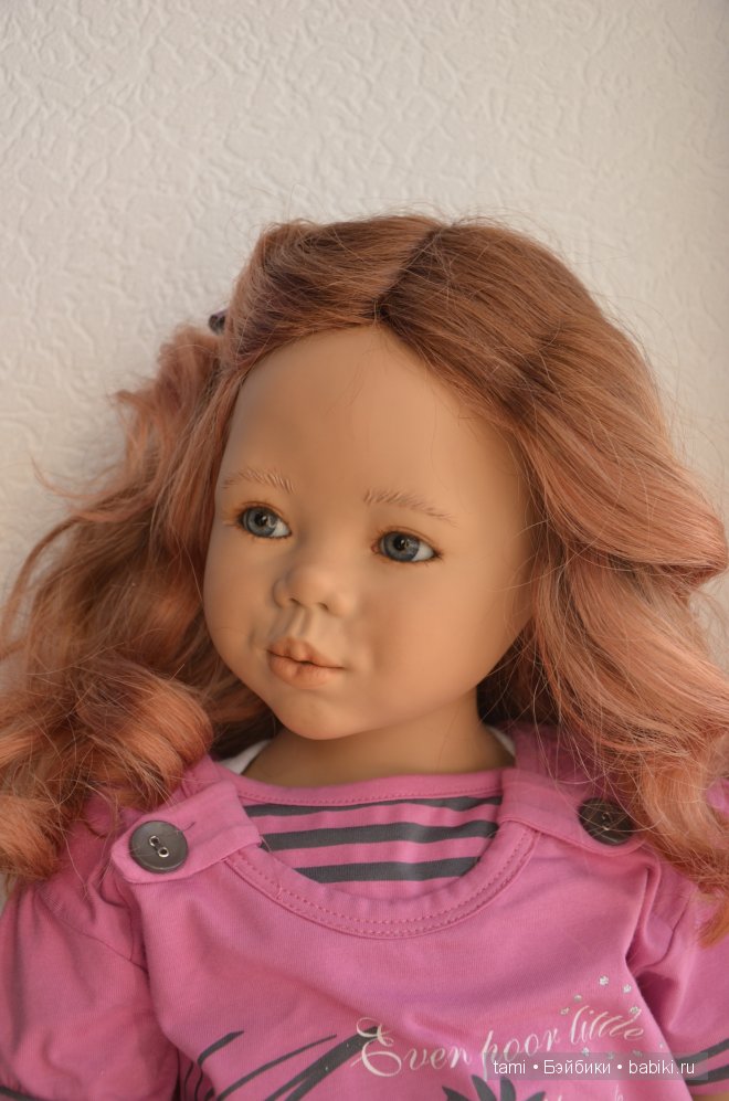 Типпи от Annette Himstedt