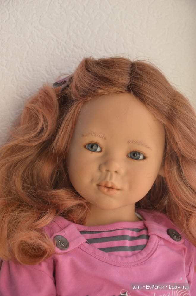 Типпи от Annette Himstedt