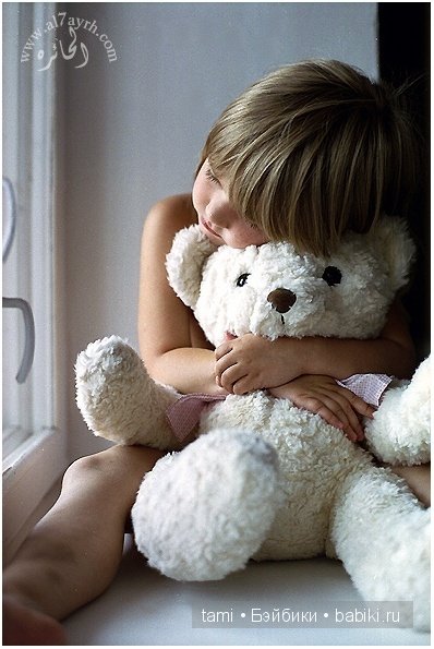 "Медвежий десант"... Наши куклы и их мишки (фото 5)