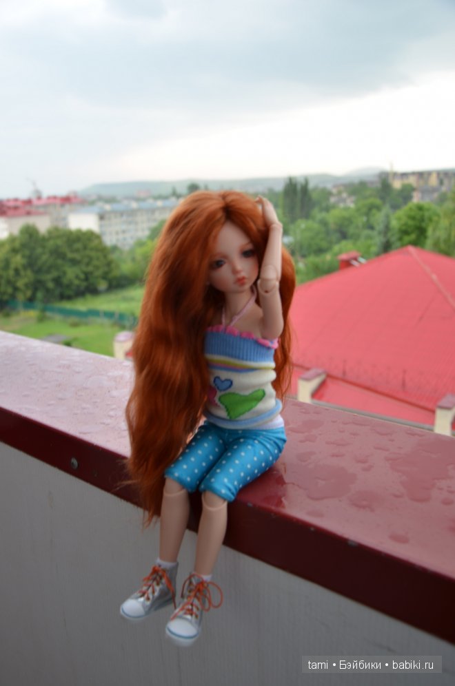 Lonnie от Iplehouse