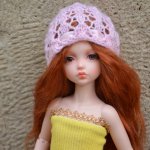 Люси и Ессентуки... и не только. Lonnie от Iplehouse