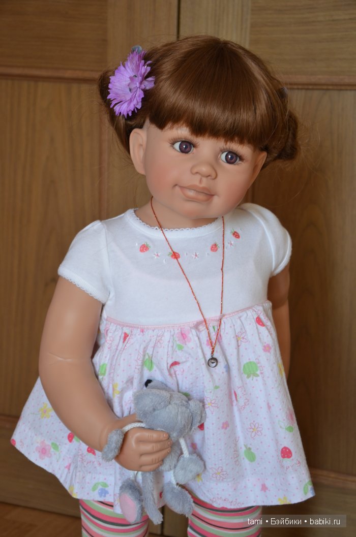 Просто фоточки моих куколок