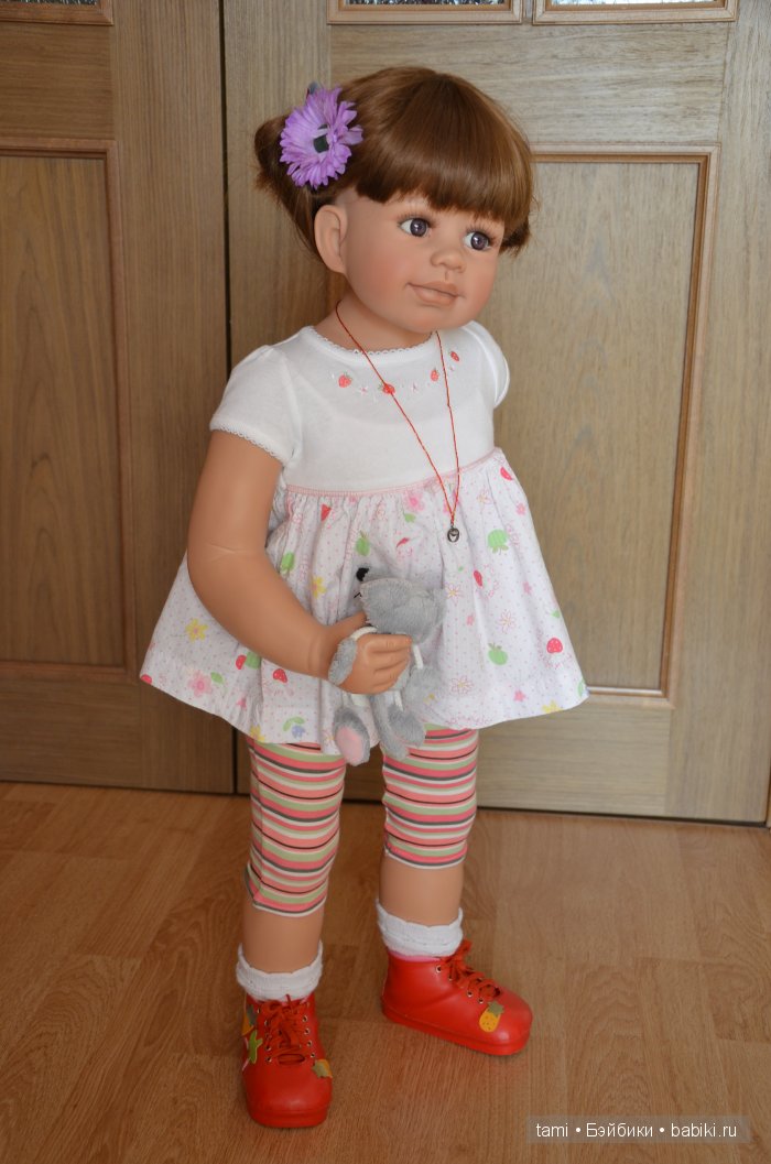 Просто фоточки моих куколок