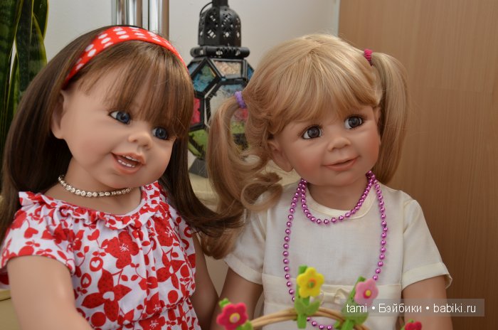 Просто фоточки моих куколок (фото 5)