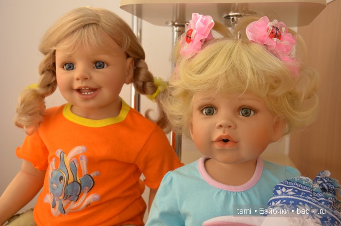 Просто фоточки моих куколок (фото 6)