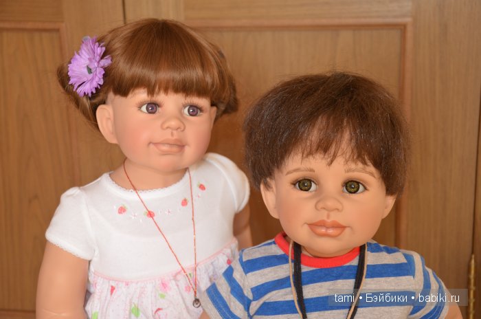 Просто фоточки моих куколок