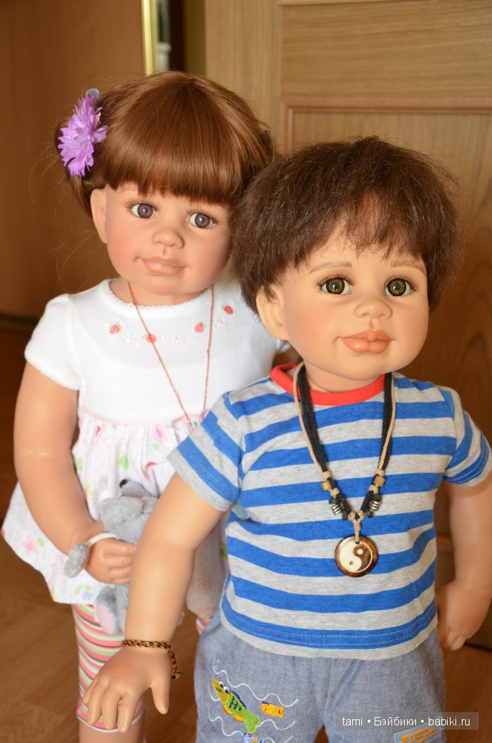Просто фоточки моих куколок