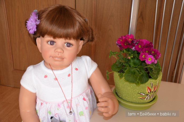 Просто фоточки моих куколок
