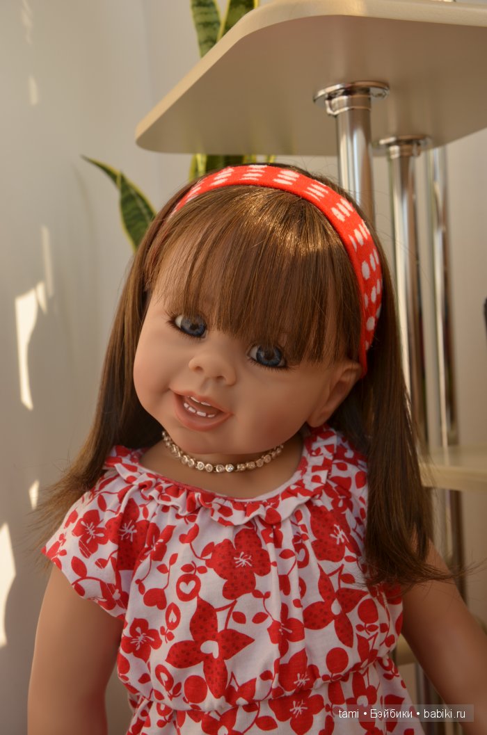Просто фоточки моих куколок (фото 3)