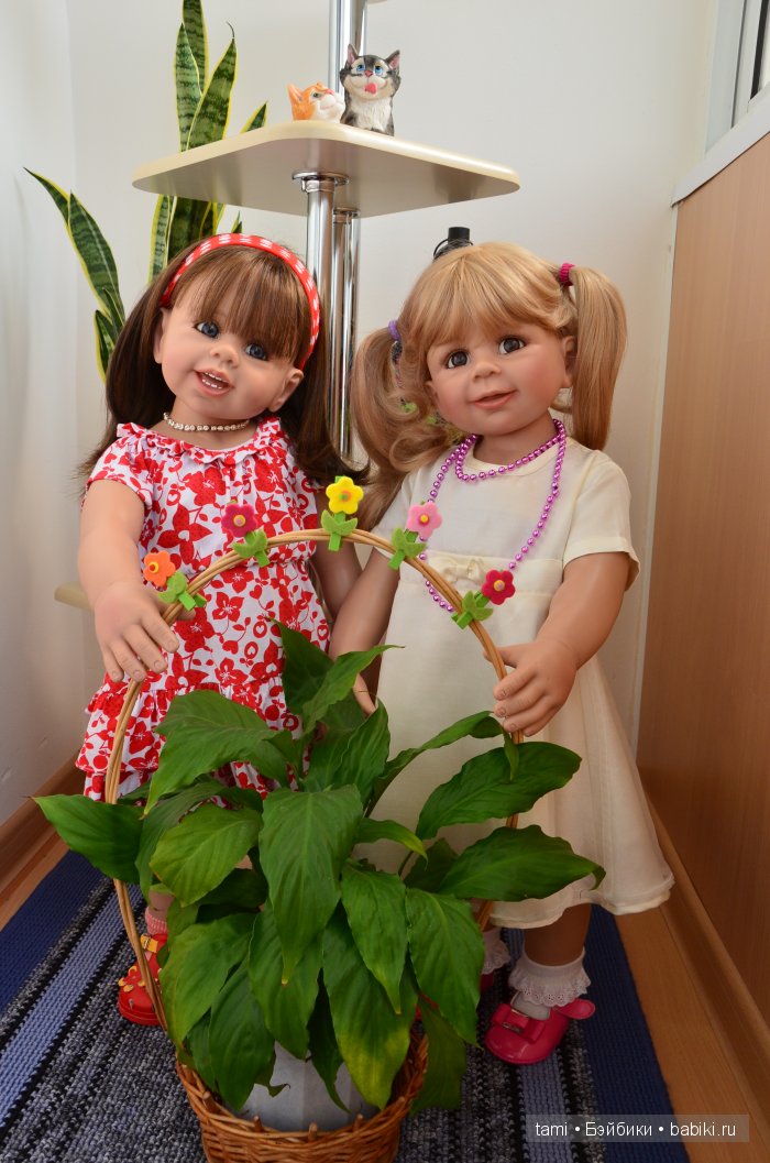 Просто фоточки моих куколок (фото 4)