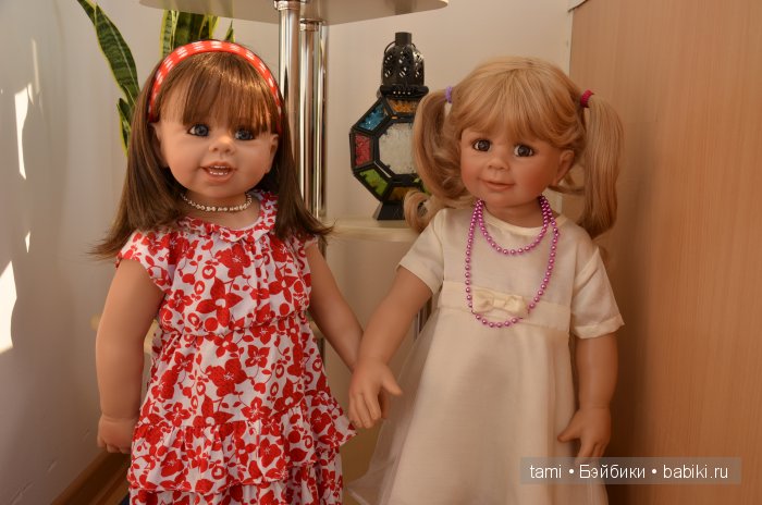 Просто фоточки моих куколок (фото 2)