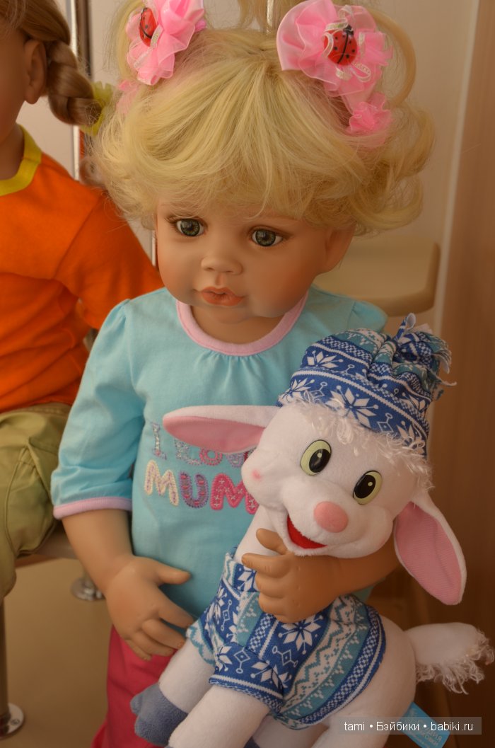 Просто фоточки моих куколок (фото 8)