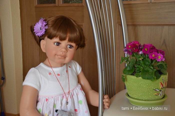 Просто фоточки моих куколок