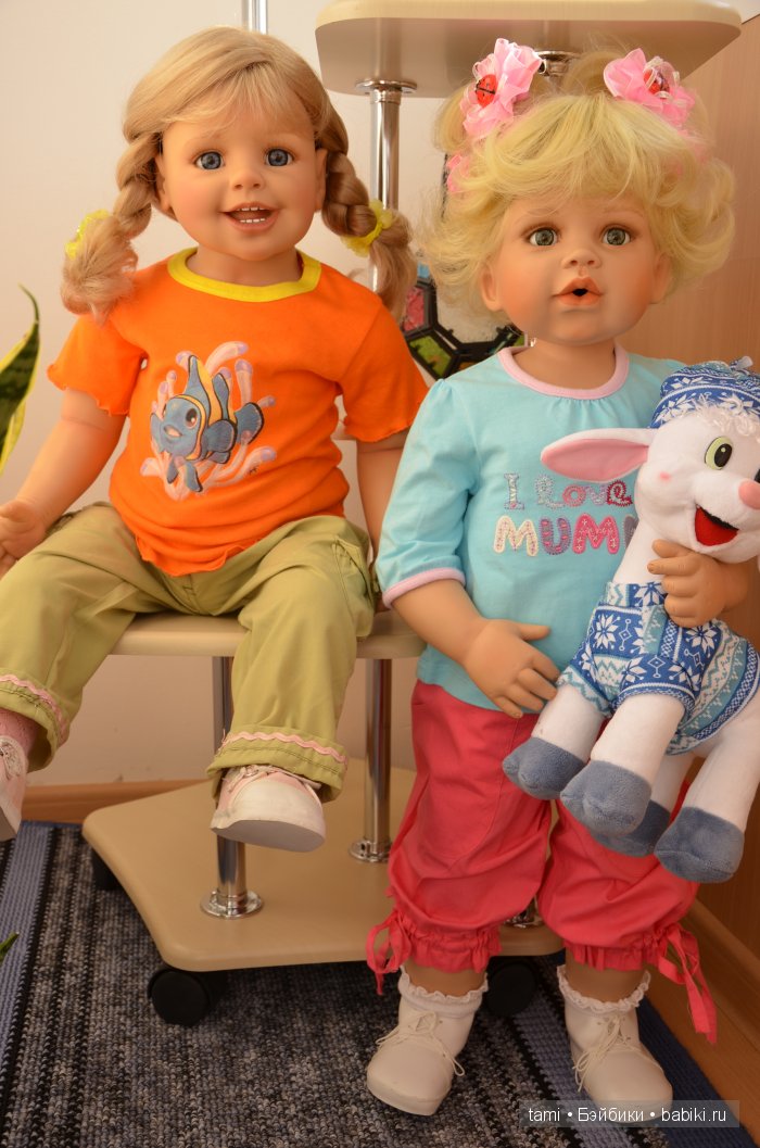 Просто фоточки моих куколок (фото 7)