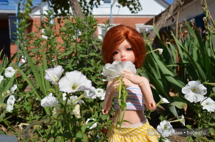 Люси на море.... Lonnie от Iplehouse | Бэйбики Люси на море.... Lonnie от Iplehouse