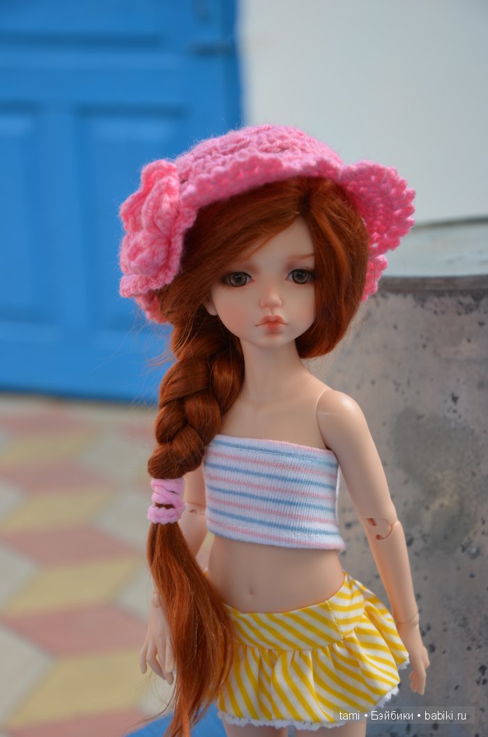 Люси на море.... Lonnie от Iplehouse | Бэйбики Люси на море.... Lonnie от Iplehouse