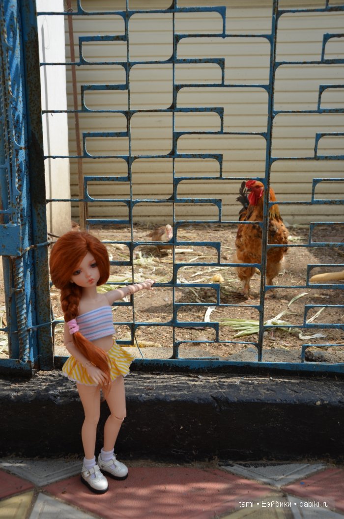 Люси на море.... Lonnie от Iplehouse | Бэйбики Люси на море.... Lonnie от Iplehouse