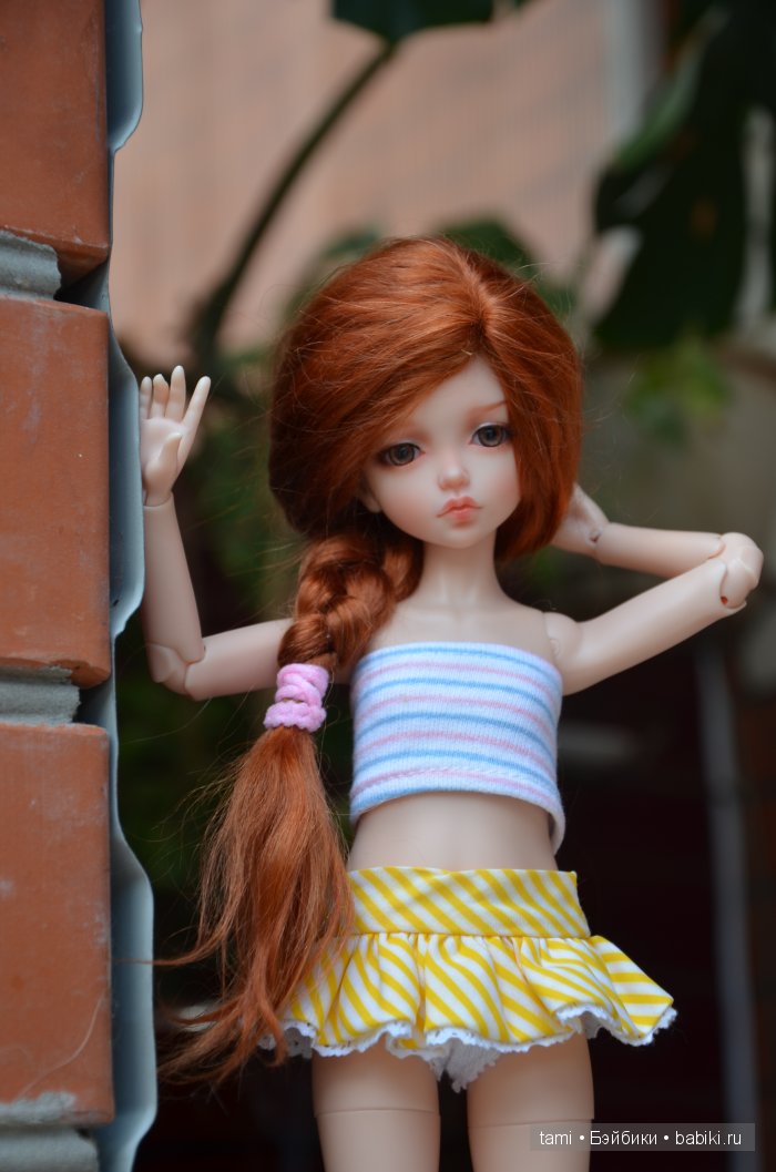 Люси на море.... Lonnie от Iplehouse | Бэйбики Люси на море.... Lonnie от Iplehouse