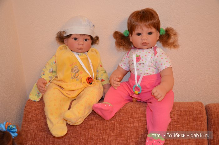 Просто фоточки моих куколок (продолжение) (фото 2)